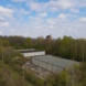 Das Gelände am Westufer des Lindenauer Hafens.