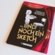 Cover des Buches.
